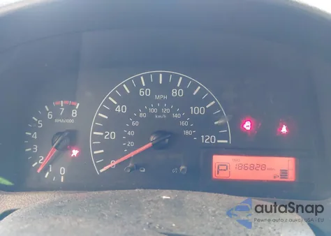 2015 Nissan Nv200 Sv from USA, damaged, VIN 3N6CM0KN1FK716298